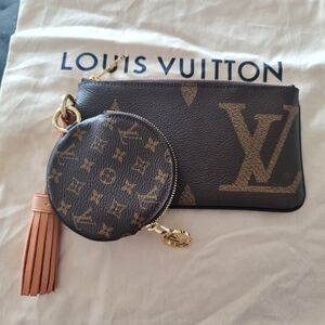 Louis vuitton reverse monogram. Authentic, new comes with dust bag